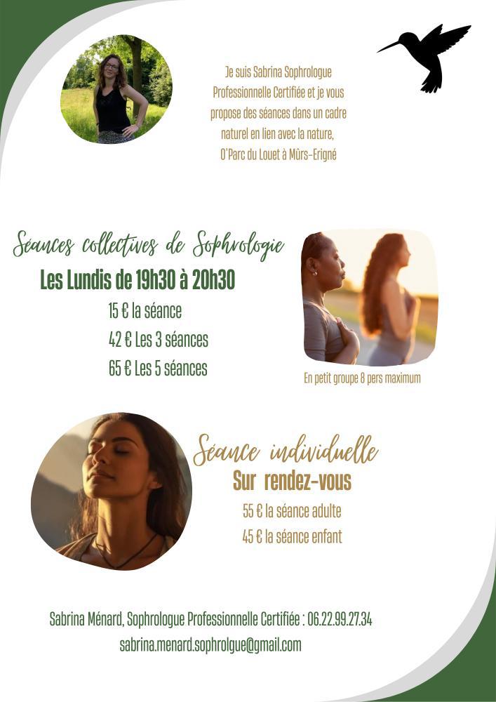 sophrologie