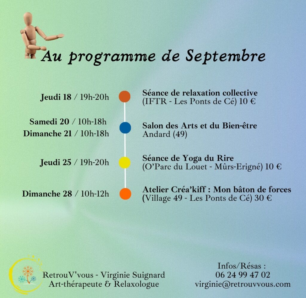 yoga du rire